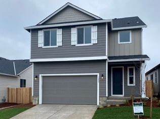1825 N Young St, Lafayette, OR