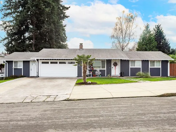 301 NE 109th St, Vancouver, WA 98685