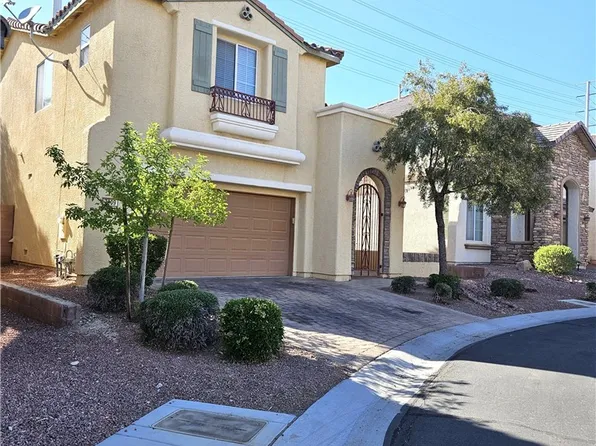 7009 Whipple Manor St, Las Vegas, NV 89166