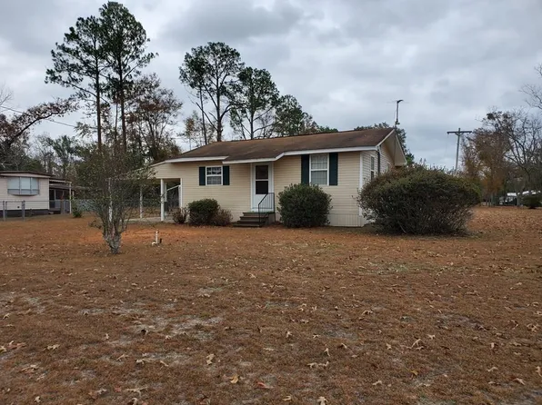 7879 Holly Ln, Donalsonville, GA 39845