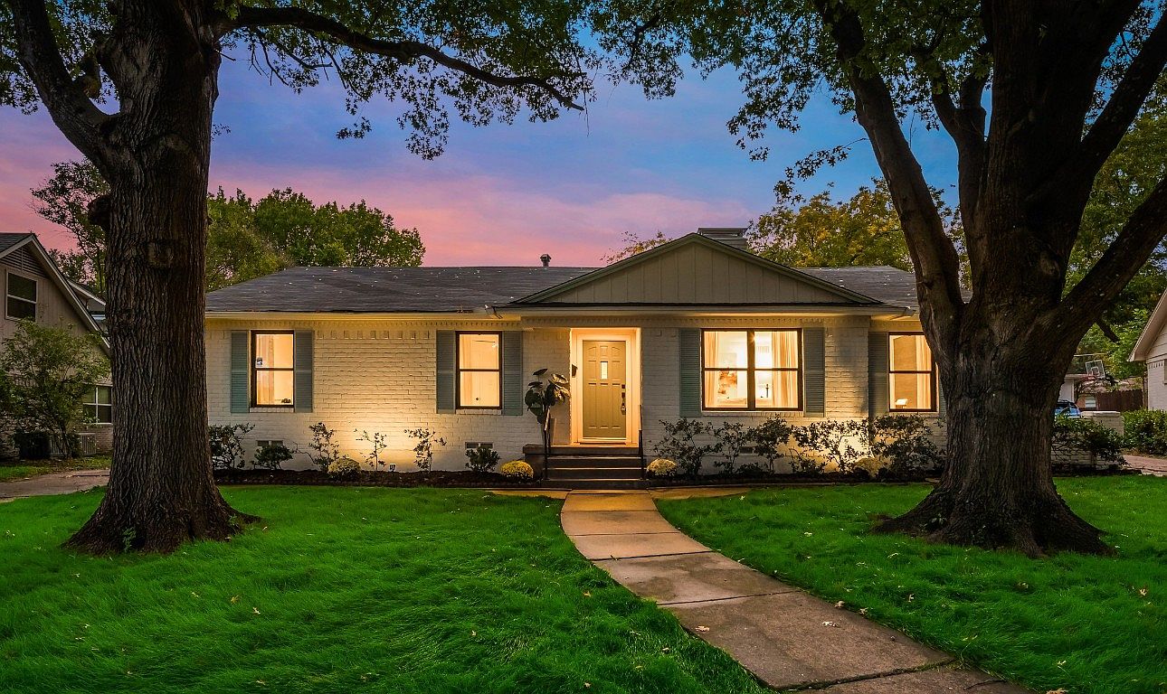 212 Murray Ln, Richardson, TX 75080 Zillow