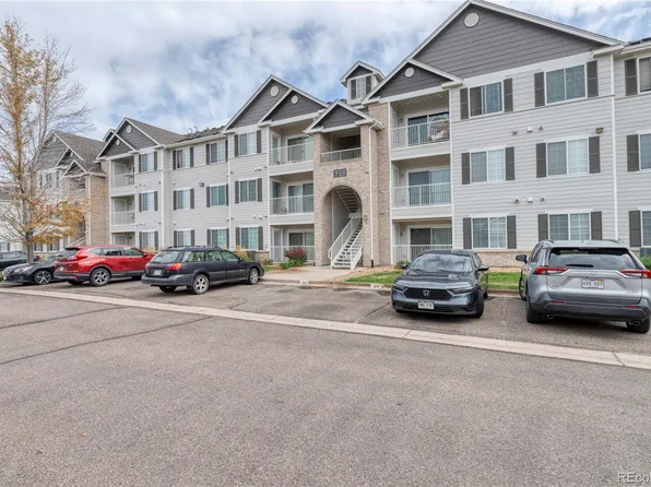 15700 E Jamison Drive Bldg 7 #105, Englewood, CO 80112