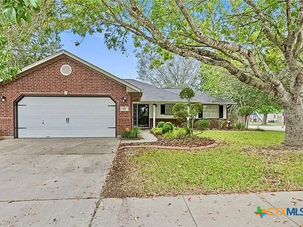 602 Newhaven St, Victoria, TX 77904