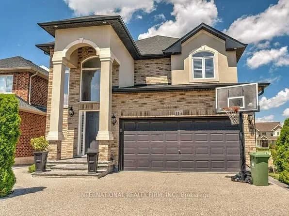 113 Whitefish Cres, Hamilton, ON L8E 0A6