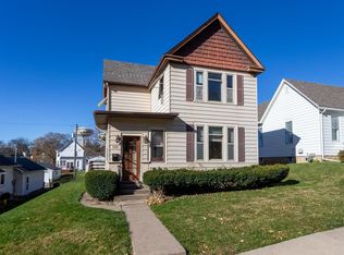 335 Nevada St, Dubuque, IA 52001