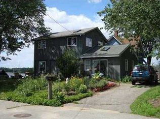 43 Woodbine Ave, Barrington, RI 02806