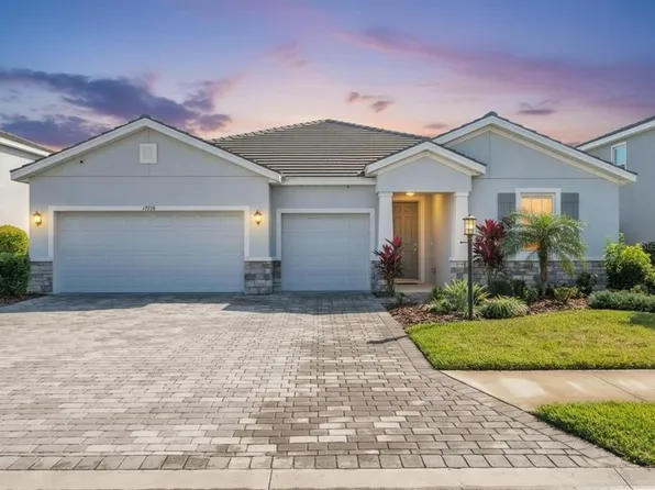 17718 Barley Dr, Lakewood Ranch, FL 34211