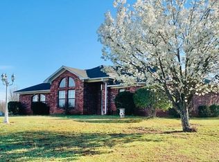 978 Boss Rd, Idabel, OK 74745