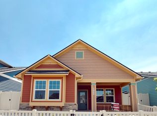 1986 Tomochic Dr, Fruita, CO 81521