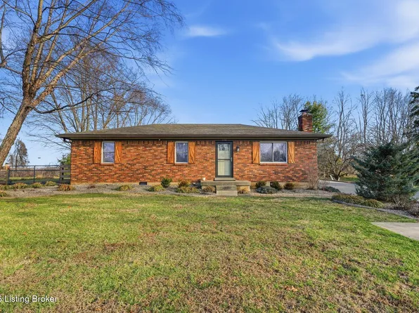 148 Brookdale Rd, Mount Washington, KY 40047