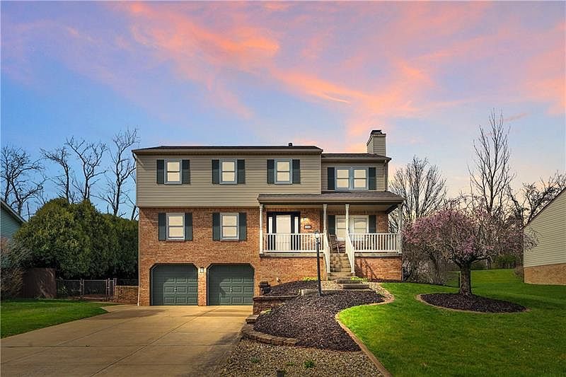 226 Rizzi Dr, Irwin, PA 15642 Zillow