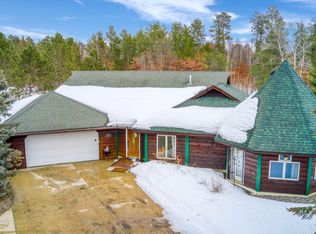 2216 Lake Ave NE, Bemidji, MN 56601