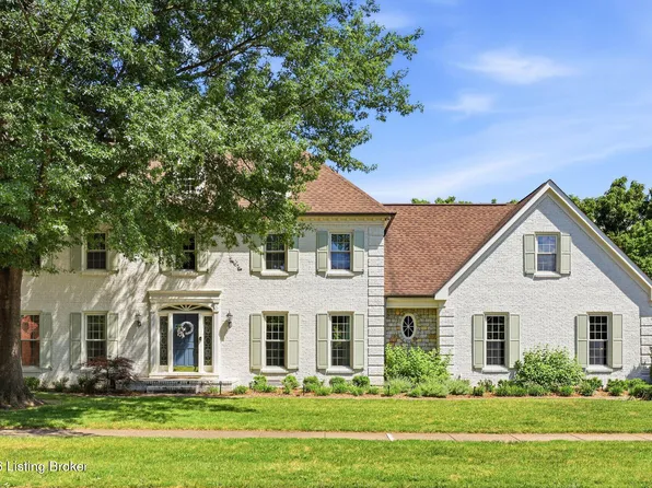 4619 Wolfcreek Pkwy, Louisville, KY 40241