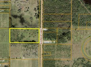 N Kings Hwy, Fort Pierce, FL 34947