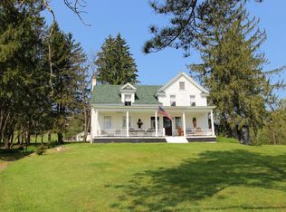 3823 State Highway 51, Garrattsville, NY 13342