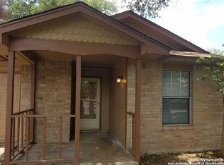 5325 Ashbury Dr, San Antonio, TX 78250