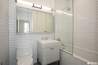 Rented by Oxford Property Group