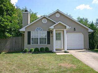 4208 Canterbury Green Way, Lexington, KY 40514