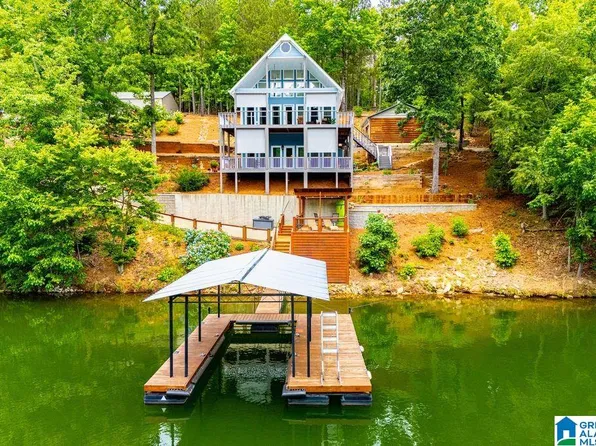 96 Fortune Cove Dr, Wedowee, AL 36278
