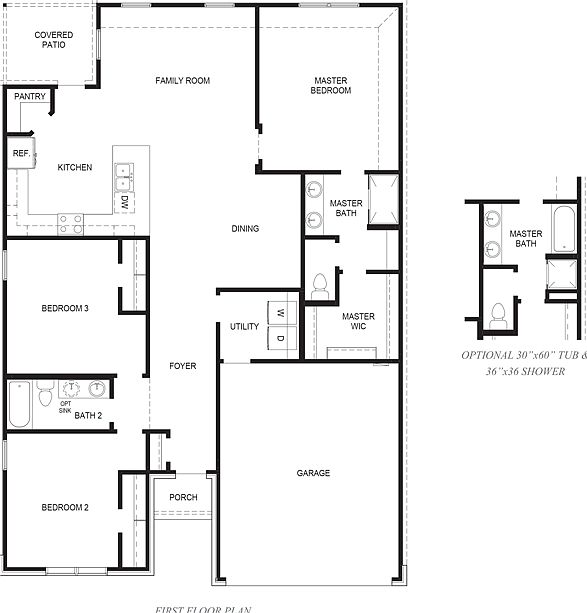 Floor Plan.
