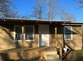 260 Cox Ave, Waldron, AR 72958