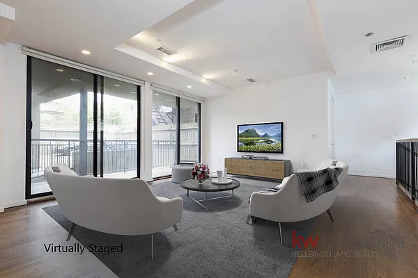 Rented by Keller Williams Realty Landmark II | media 28