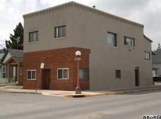 519 E 4th St, Anaconda, MT 59711