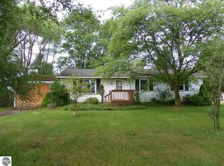 6127 95th Ave, Evart, MI 49631