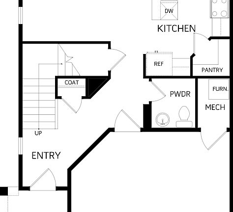 3rd image of 15167 S Wild Horse Way