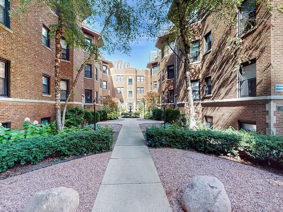 1st image of 524 W Cornelia Ave APT 1N