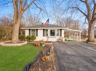 4501 Dumoulin Ave, Lisle, IL