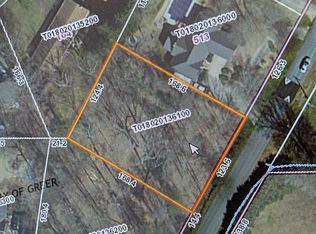 511 Mount Vernon Rd, Greer, SC 29651