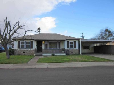 3809 Marine Ave, Stockton, CA, 95204