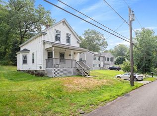 335 Granite St, Worcester, MA 01607