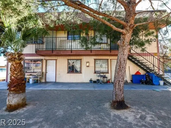 1400 E Mesquite Ave, Las Vegas, NV