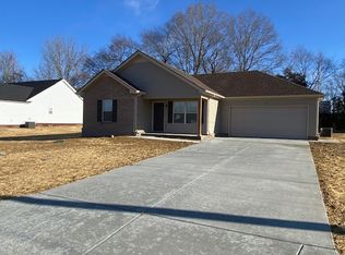 239 Grace Ct, Manchester, TN 37355