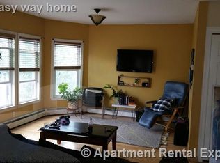 166 Pearl St #2, Somerville, MA 02145