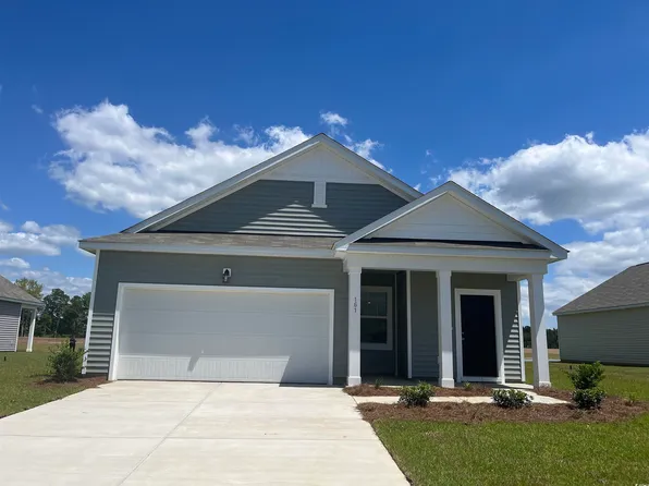 619 Castillo Dr., Loris, SC 29569
