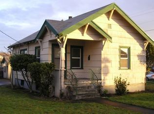 4827 SE Holgate Blvd, Portland, OR 97206