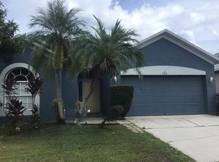 503 Greg St, Valrico, FL 33594