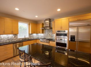 3500 Ramona St, Palo Alto, CA 94306