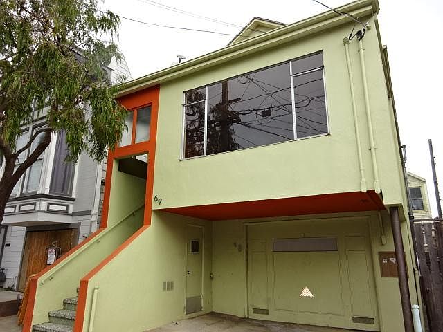 69 Richland Ave San Francisco CA 94110 Zillow