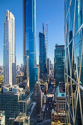 Rented by Brown Harris Stevens | media 11