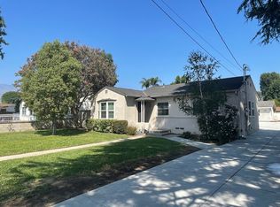 2214 Fairgreen Ave, Monrovia, CA 91016