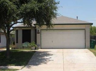 17701 Loch Linnhe Loop, Pflugerville, TX 78660
