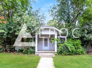 3225 Morrow Ave, Waco, TX 76707