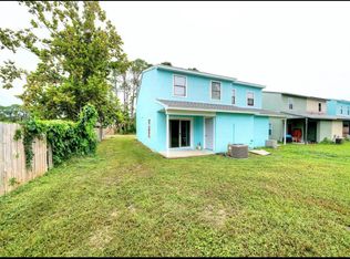 6221 E Hibiscus Ave, Panama City, FL 32408