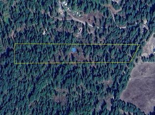 393750 Highway 95, Plummer, ID 83851