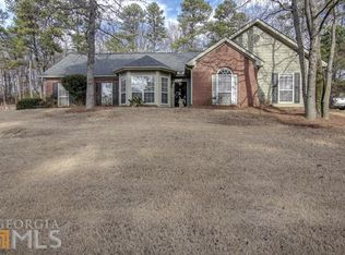 1705 Huntington Hill Trce, Buford, GA 30519