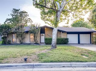 2912 Encino Dr, Fort Worth, TX 76116